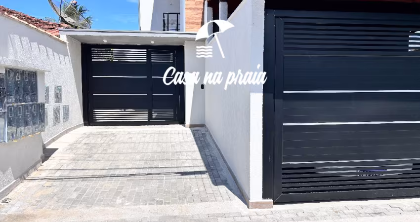 Casa em condomínio à Venda no Centro de Caraguatatuba, SP - Ótima localização, ideal para investimento ou moradia