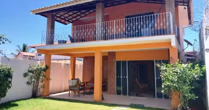 Casa com 4 quartos à venda na Residencial Mar de Gamboa, 81, Gamboa, Vera Cruz