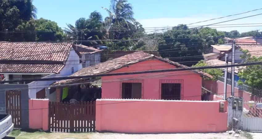 Casa com 3 quartos à venda na VICTOR JOSÉ, 232, Barra Do Pote, Vera Cruz