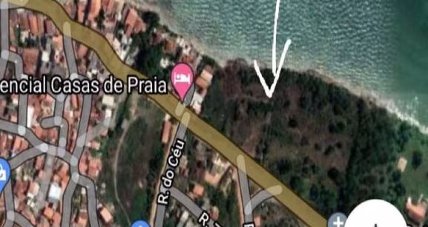 terreno  itaparica, terreno  beira mar, terreno ilha