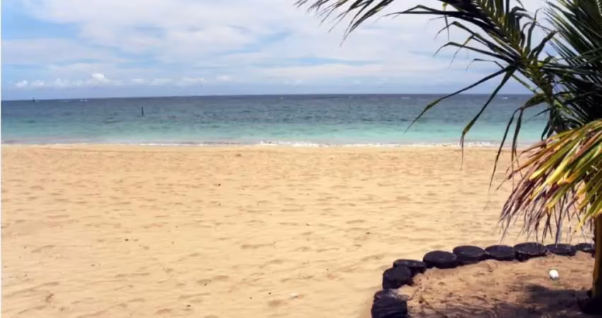 Terreno em condomínio fechado à venda na Avenida Beira Mar, 1384, Praia da Ponta de Areia, Itaparica