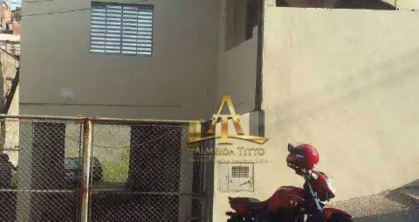 Casa com 4 dormitórios à venda, 100 m² por r$ 749.900,00 - vila engenho novo - barueri/sp