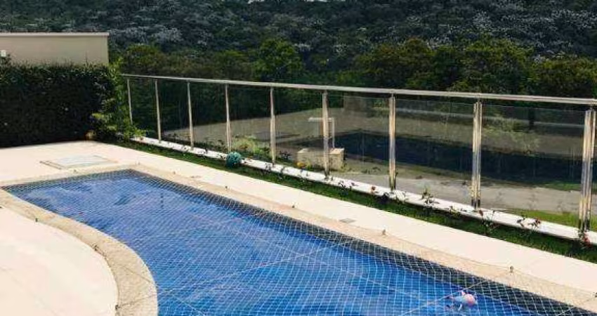 Casa em condomínio fechado com 4 quartos à venda na Alameda dos Tarumãs, 55, Alphaville, Santana de Parnaíba