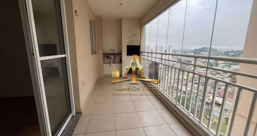Apartamento à venda no Condomínio Parque Barueri - Barueri/SP