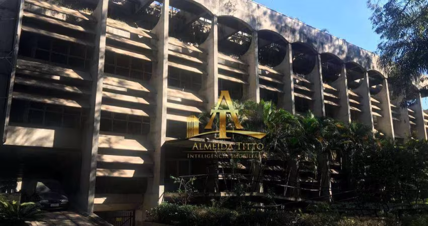 Prédio à venda, 13000 m² por R$ 65.000.000,00 - Alphaville Industrial - Barueri/SP