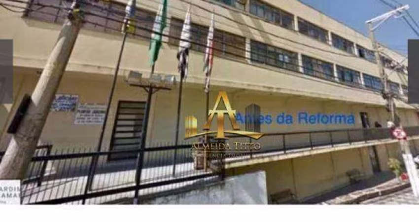 Prédio para Locação com 1500 m² - Jardim dos Camargos em Barueri/SP.