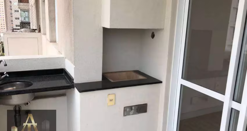 Apartamento para locação no condomínio jardins de monet em alphaville - barueri - sp