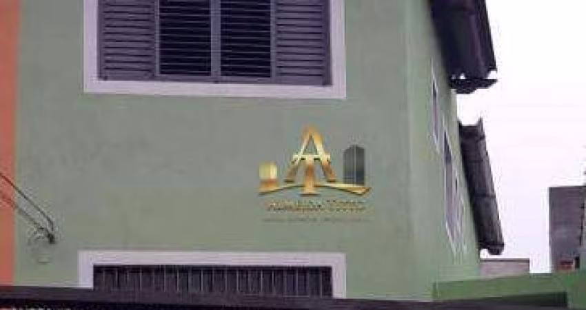 Excelente Casa para venda no Imirim, Sp. 3 dormitórios com escritório e banheiro. Documentação Ok!