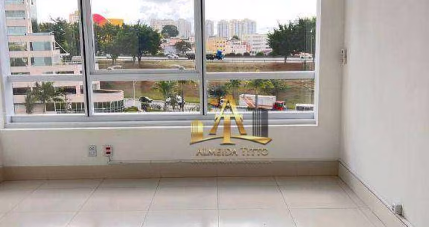 Oportunidade Sala Comercial à venda non Edifício Office Bethaville - Bairro Bethaville - Barueri-SP