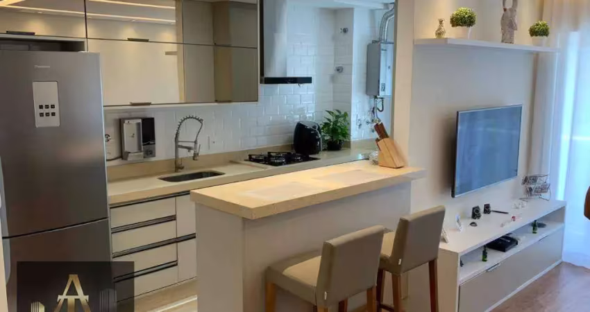 Apartamento à venda no Condomínio Double Bethaville - Bairro Bethaville - Barueri-SP