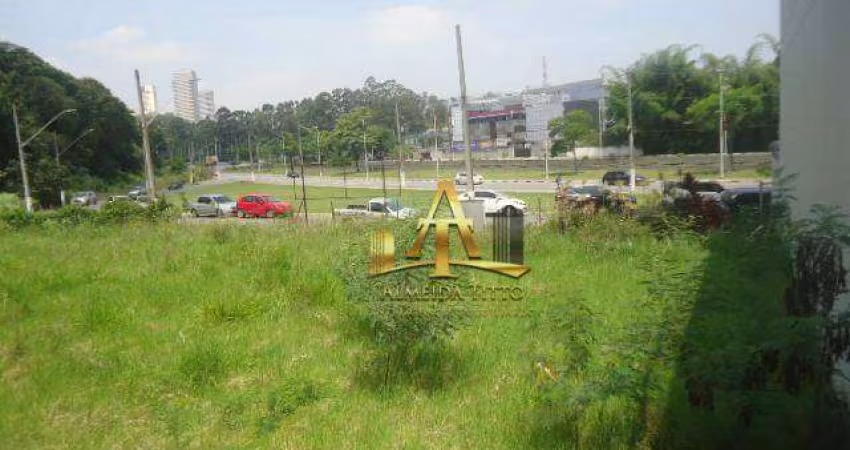 Terreno à Venda - Bethaville - Barueri/SP