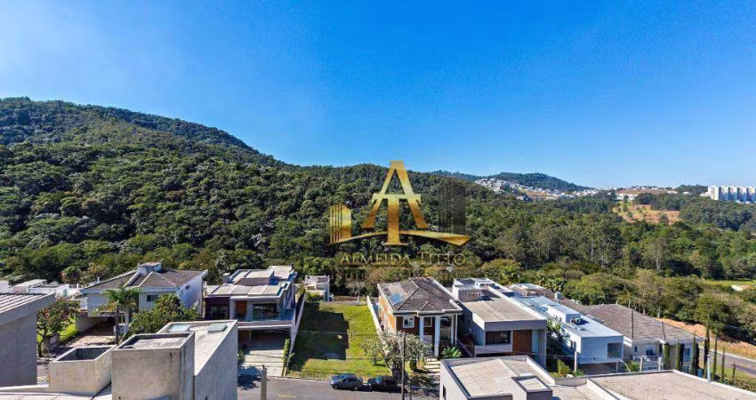 Casa com 4 suítes à venda, 520 m² - Alpha Sítio -Alphaville - Santana de Parnaíba - São Paulo