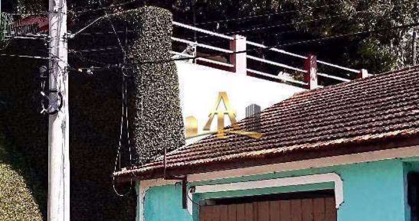 Casa com 3 dormitórios à venda, 370 m² por R$ 1.700.000,00 - Centro - Santana de Parnaíba/SP