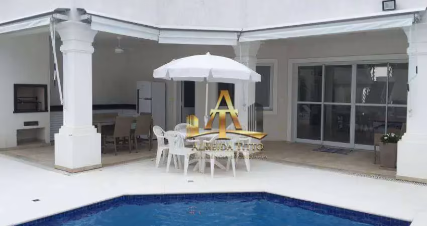 Casa com 4 dormitórios à venda, 300 m² por r$ 1.998.000,00 - balneário praia do pernambuco - guarujá/sp