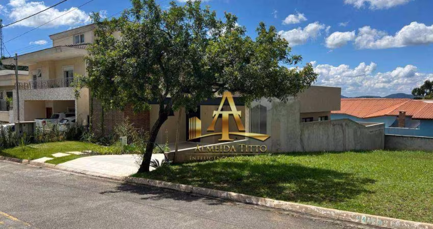 Terreno à Venda no Residencial Valville Il - Santana de Parnaíba - SP