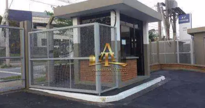 Galpão para locação com 2800 m² - alphaville empresarial em barueri/sp.