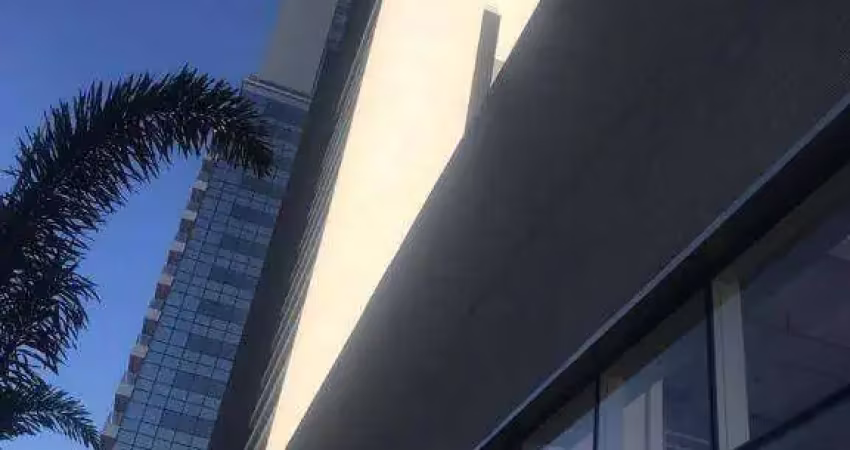 Sala comercial com 24 salas para alugar na Avenida Domingos Odália Filho, Centro, Osasco