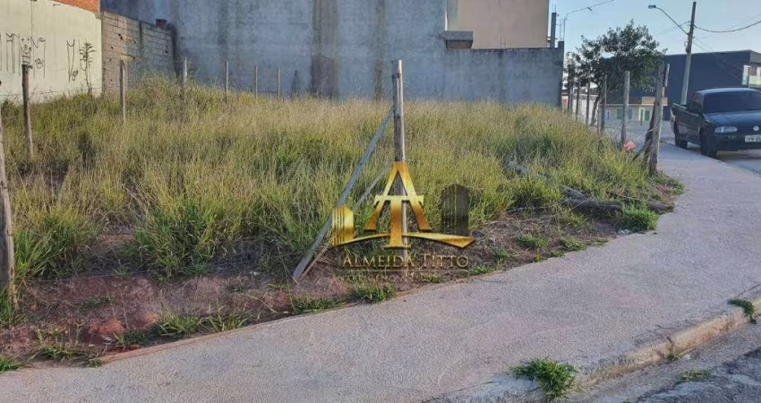 Terreno à venda - Vila do Conde - Barueri/SP