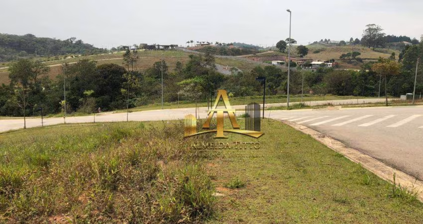 Terreno á Venda no Condomínio Altavis  Aldeia da Serra - Confira!!!!