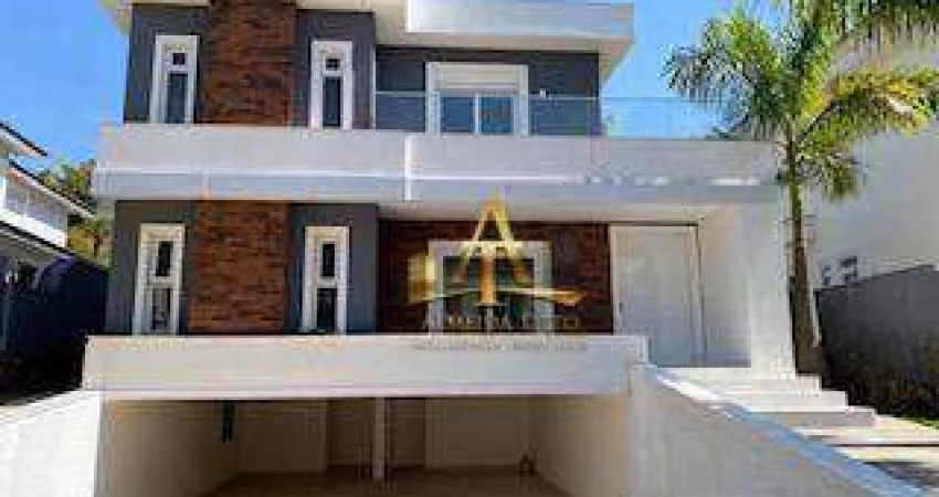 Casa à venda no Condomínio Residencial Alphaville 0 - Barueri/SP