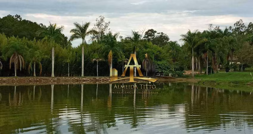 Sitio para Venda em Quadra - SP - Confira!!!!