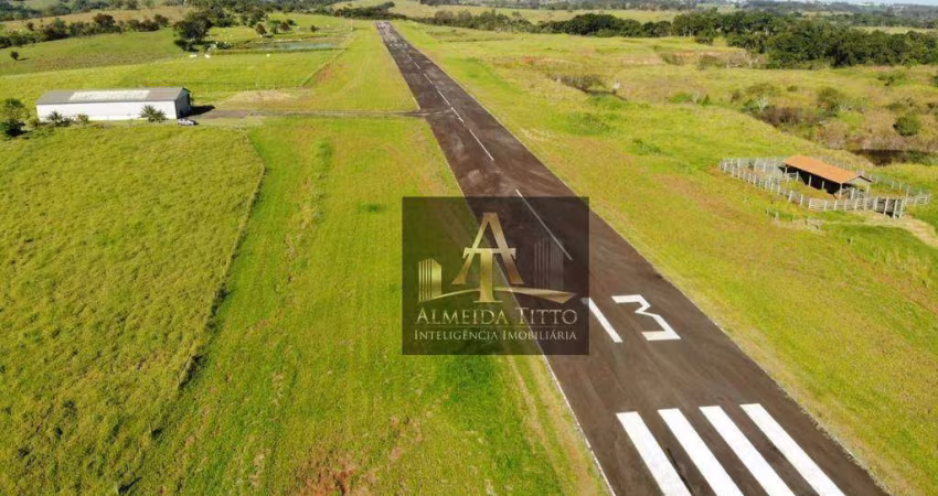Fazenda com 4 dormitórios à venda, 5541800 m² por R$ 200.000.000,00 - Centro - Tatuí/SP