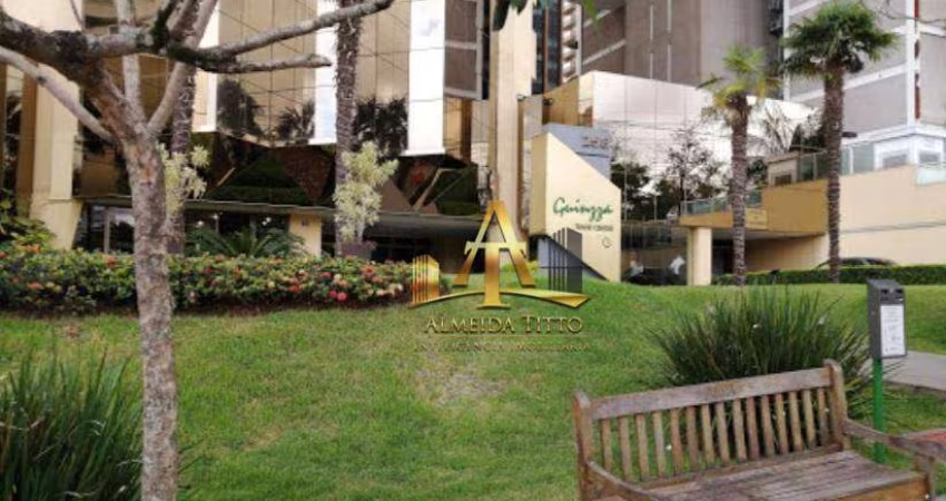 Sala para Locação com 52 m² - Alphaville Industrial em Barueri/SP.