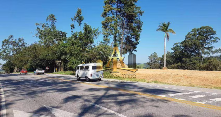 Área com 18.000 m² com Vocação Residencial em São Roque - Confira!