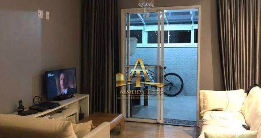 Apartamento Garden à Venda no Condomínio Parque Barueri - Barueri - São Paulo