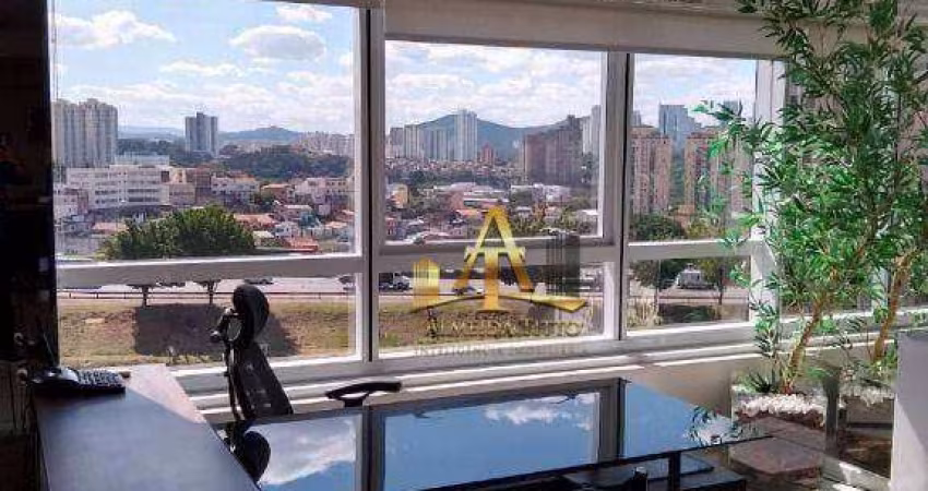 Sala à venda no Edifício Office Bethaville  R$ 850.000 - Bairro Bethaville - Barueri/SP