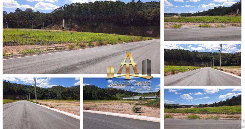 Loteamento Industrial à Venda - Às Margens da Rodovia Presidente Castelo Branco – Confira!