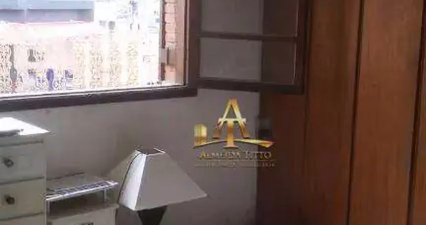 Casa à venda, 210 m² por R$ 1.400.000,00 - Centro - Barueri/SP