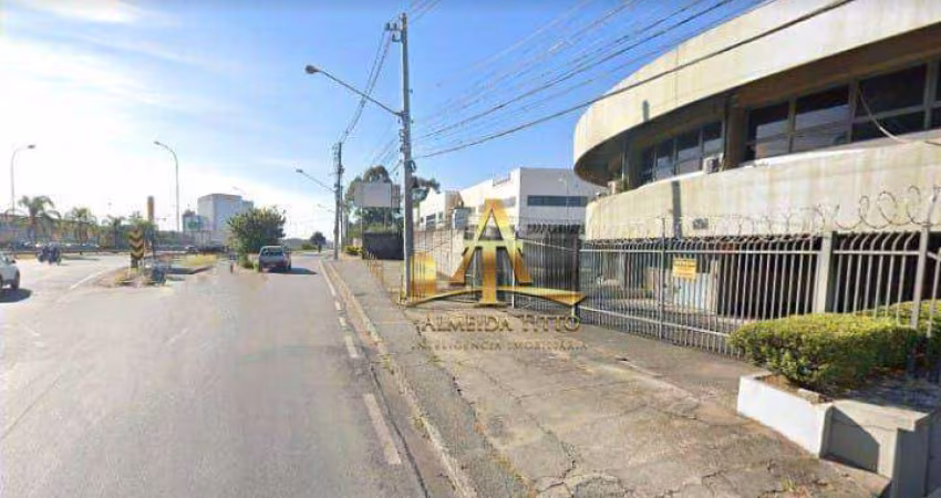 Galpão para Locação em Alphaville/SP - 9.600 m2 - Ao Lado da Rod. Castelo Branco - Confira!