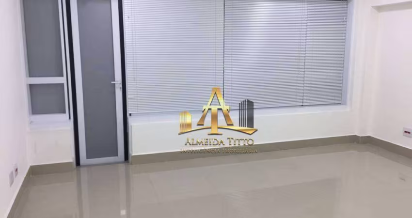 Excelente Sala Comercial à Venda no Edifício Office Bethaville - Bairro Bethaville - Barueri - SP