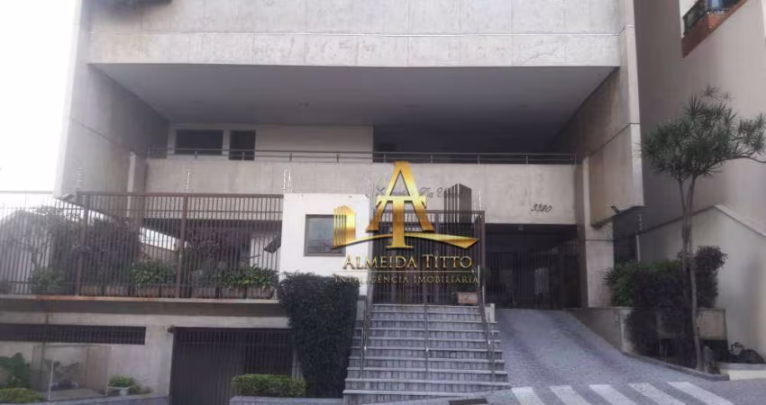 Apartamento com 3 dormitórios à venda, 193 m² por R$ 950.000,00 - Centro - São José do Rio Preto/SP