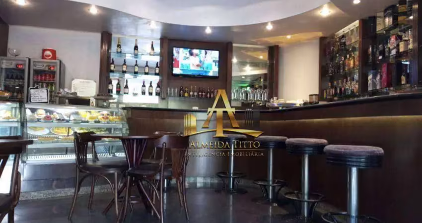 Ponto à venda, 70 m² por r$ 220.000,00 - alphaville empresarial - barueri/sp