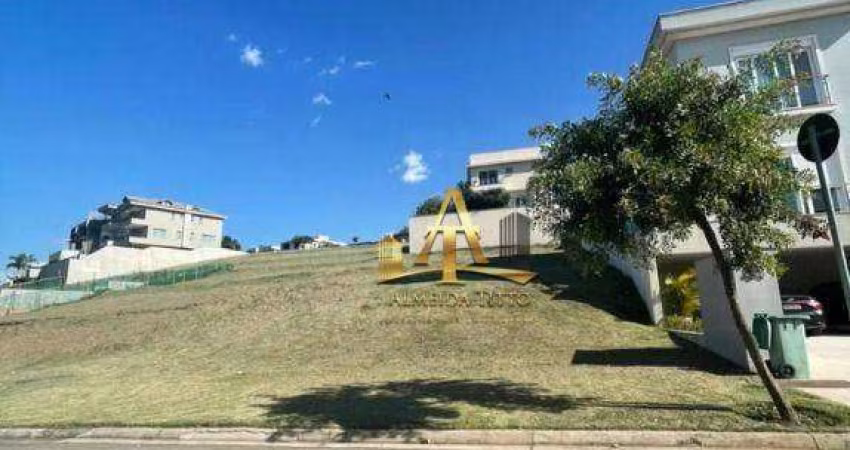 Terreno à venda - Alphaville - Santana de Parnaíba/SP