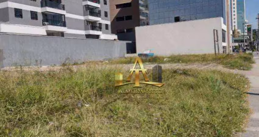 Excelente terreno à venda no bethaville - barueri - sp