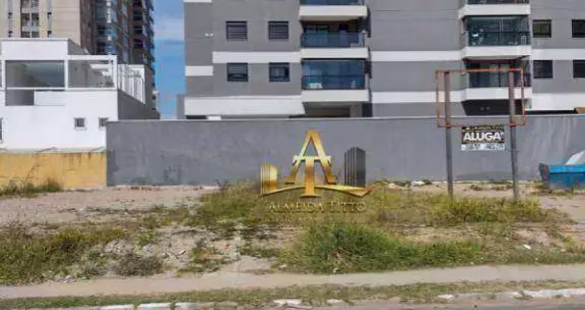 Terreno à venda na Avenida Anápolis, 370, Vila Nilva, Barueri
