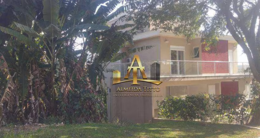 Terreno à venda, 500 m² por R$ 400.000,00 - Tarumã - Santana de Parnaíba/SP