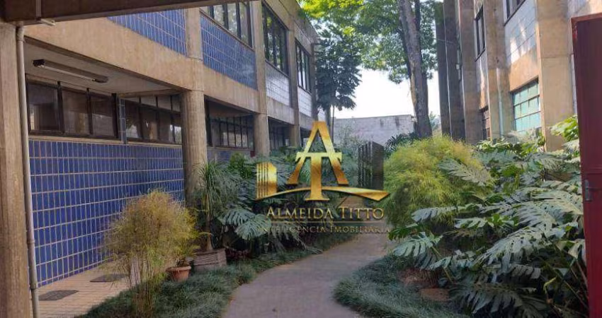 Galpão à Venda com 5108 m² - Tamboré em Barueri - Confira!