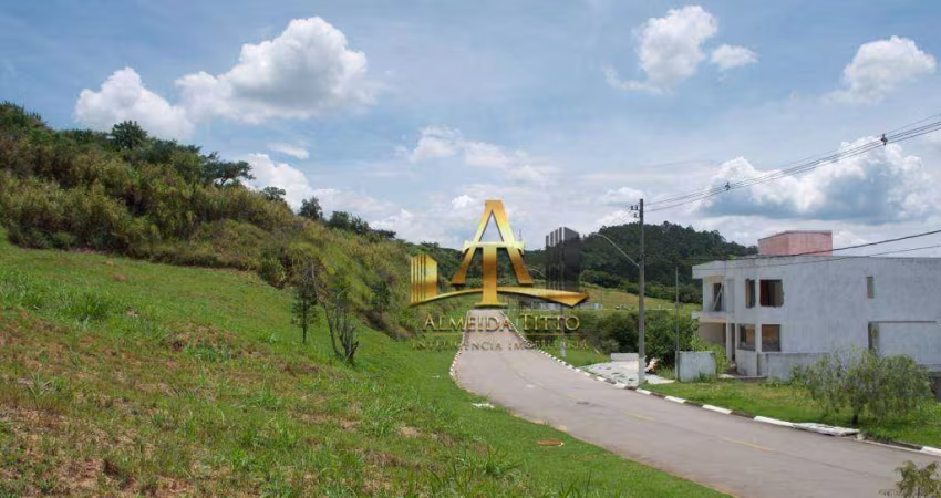 Terreno à Venda  - Condomínio Santa Anna - Santana de Parnaíba-SP