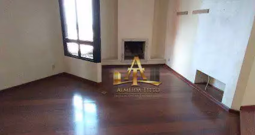 Apartamento com 3 dormitórios à venda, 147 m² por R$ 699.000,00 - Vila Andrade - São Paulo/SP