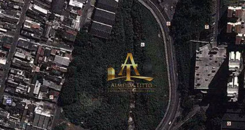 Oportunidade - excelente área à venda com 17.200 m² em barueri- confira!