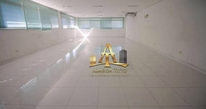 Prédio para Locação com 650 m² - Jabaquara em São Paulo/SP.