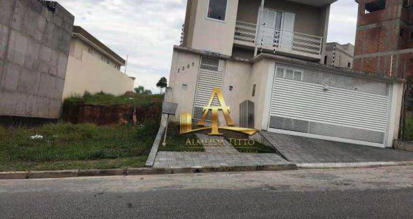 Excelente Terreno a Venda na Vila do Conde - Confira !