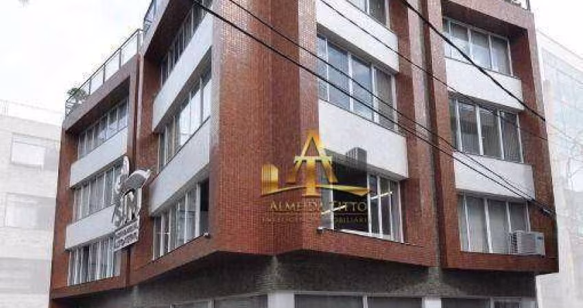 Prédio para Locação com 459 m²  - Centro de Apoio II (Alphaville) - Santana de Parnaíba/SP.