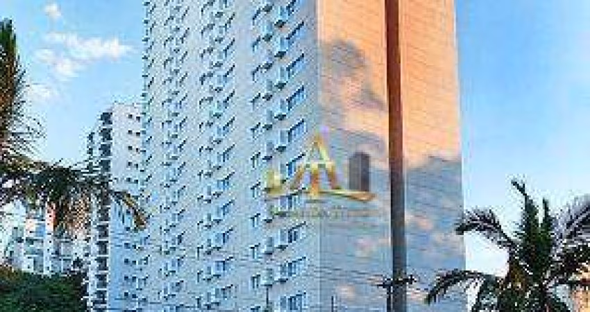 Sala para Locação com 36 m² - Alphaville em Barueri/SP.