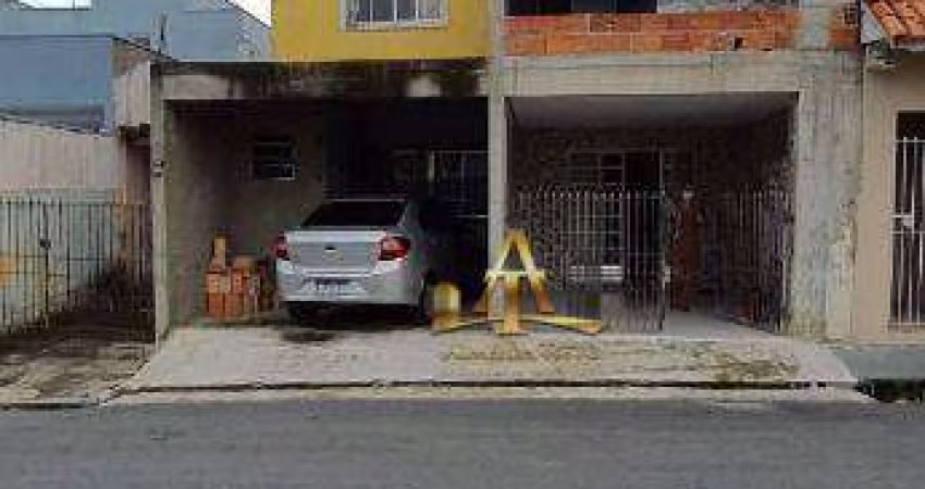 Casa com 2 dormitórios à venda, 300 m² por R$ 975.000,00 - Jardim Timbauhy - Barueri/SP