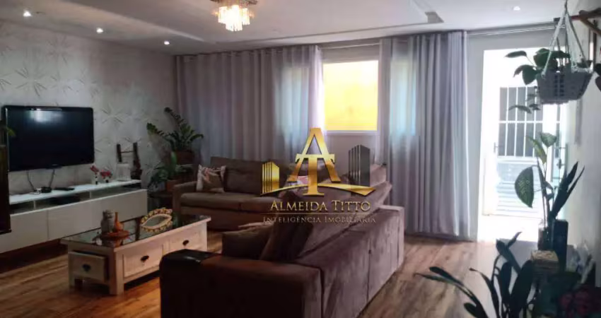 Casa com 4 dormitórios à venda, 450 m² por r$ 1.200.001,00 - parque das nações - barueri/sp